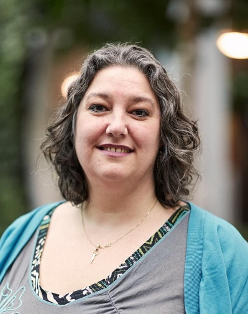 Vreemde eend in de bijt