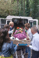 De man die niets wilde